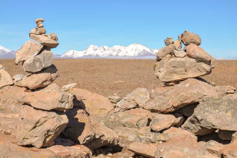 Vanuit Arequipa Daagse Tour Naar Colca Canyon Getyourguide