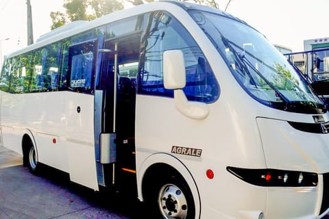 Direct Transfer Chivay - Puno
