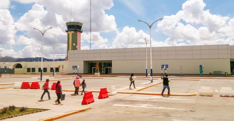 Juliaca Die BESTEN Sehenswürdigkeiten und Aktivitäten 2023 KOSTENLOS