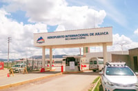 Transferts privés entre l'aéroport de Juliaca et la ville de Puno - Hizvo