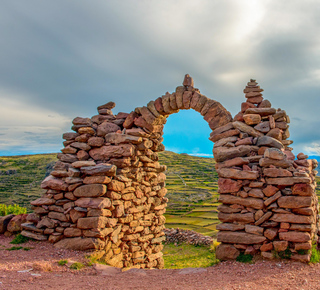 Isola Amantani: Tour di più giorni da Puno