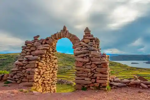 Puno: 2 dias nas Ilhas Uros, Ilha Amantani e Ilha Taquile