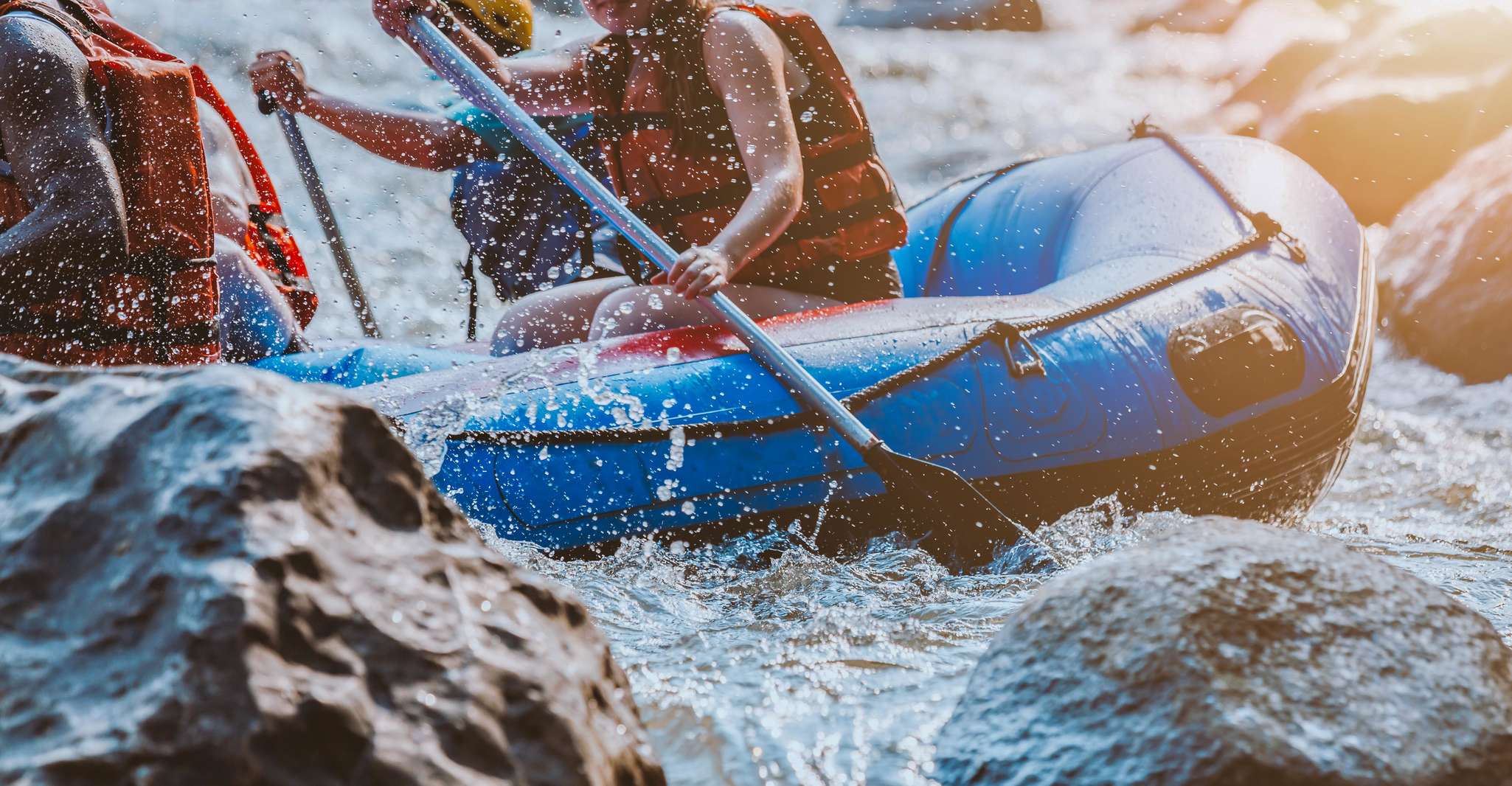 Arequipa, Chili Rivر - Hizvo