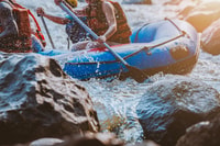 Arequipa, Chili River Rafting - Hizvo
