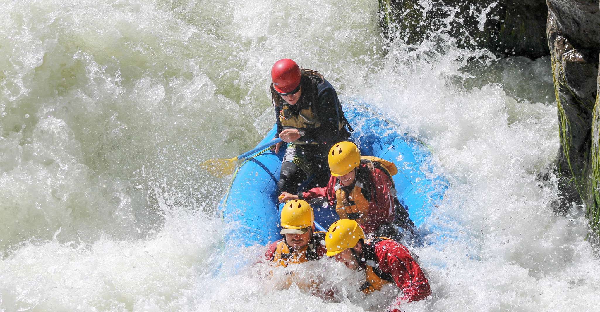 Arequipa, Chili Rivر - Hizvo