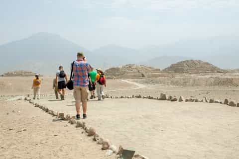 from lima full day trip to caral