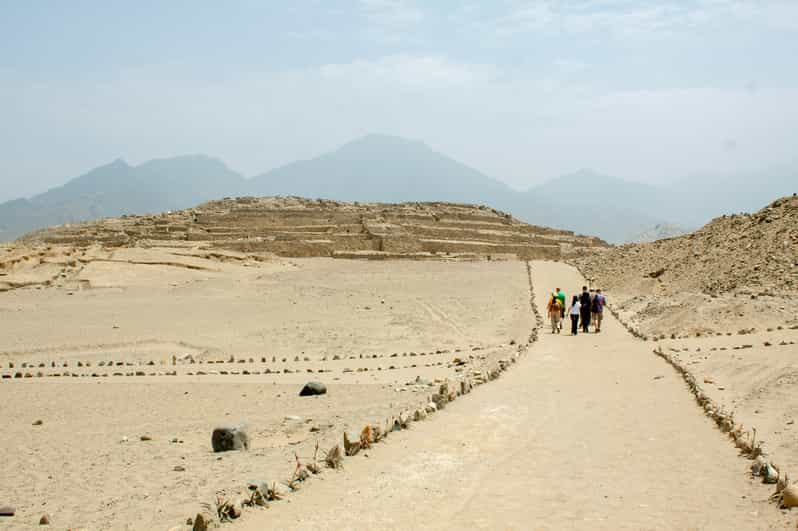 From Lima: Full Day Trip to Caral | GetYourGuide