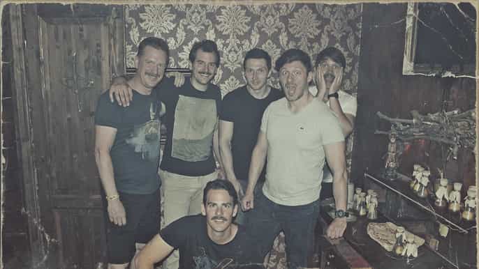 bucarest escape room experience