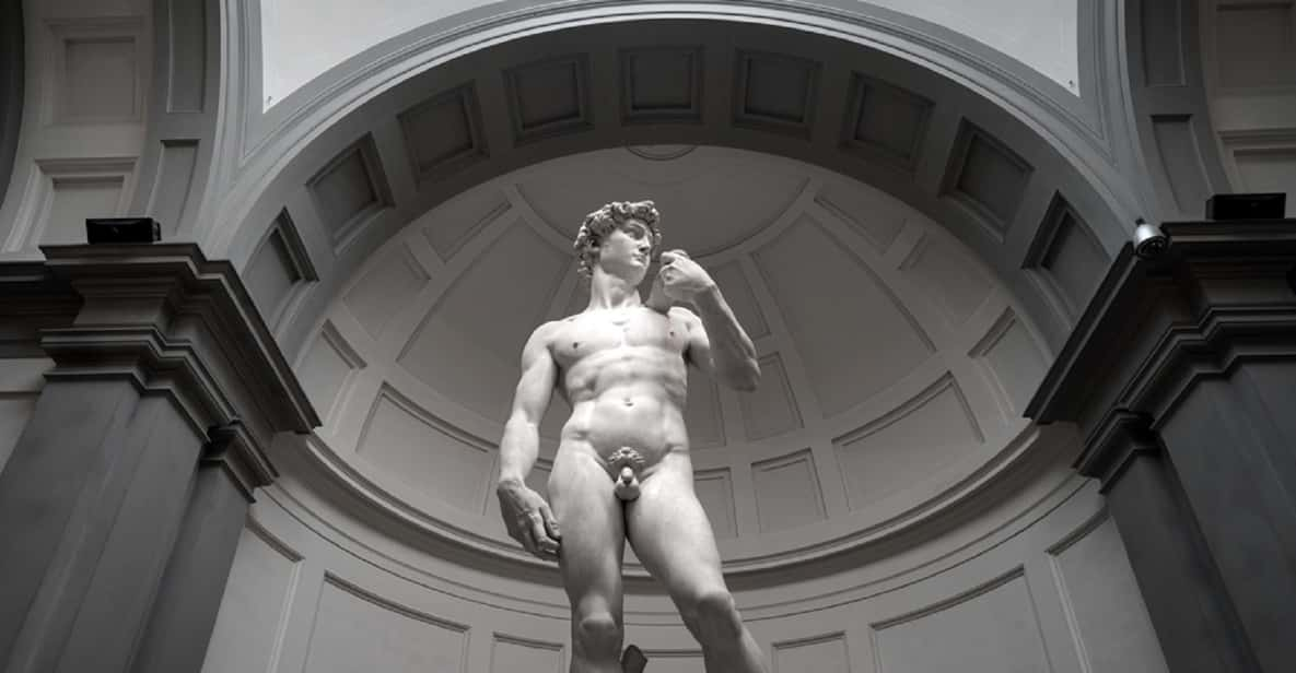 Florence Skip The Line Accademia Gallery Tour Getyourguide