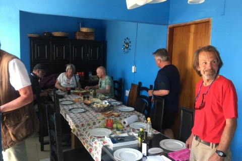 Swakopmund: Guided Local Highlights Tour