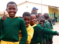 Swakopmund, Township Walking Tour with Local Guide - Housity