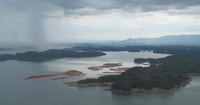 Pigeon Forge, French Broad River Helicopter Tour - Housity