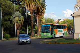 Stadsrondleidingen in Mendoza