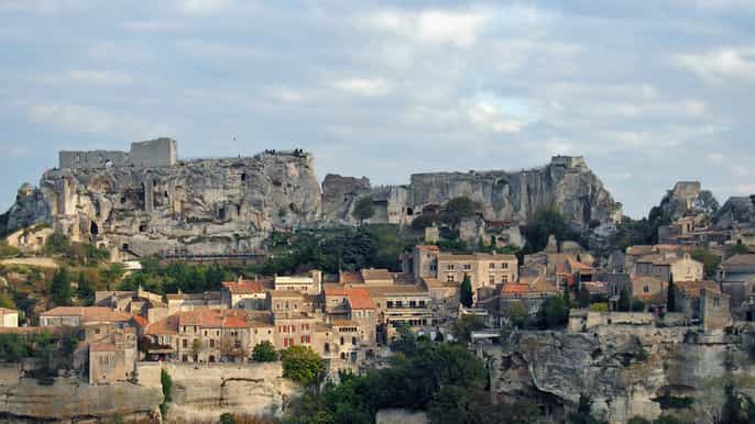 avignon retour sur lhéritage provençal romain et médiéval