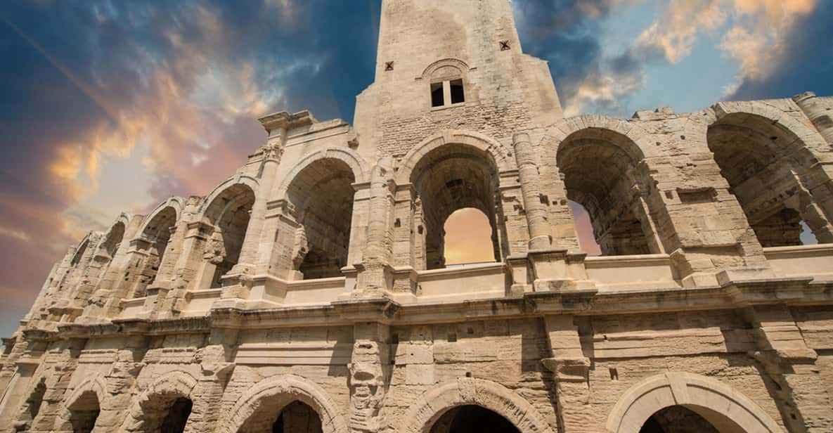 Avignon : retour sur l'héritage provençal romain et médiéval