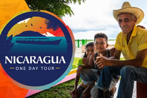 from la fortuna 1day smallgroup nicaragua tour