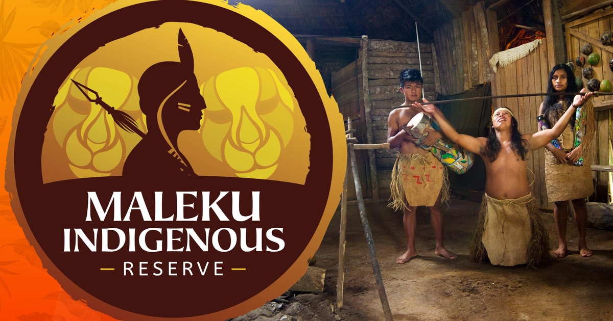 maleku tours