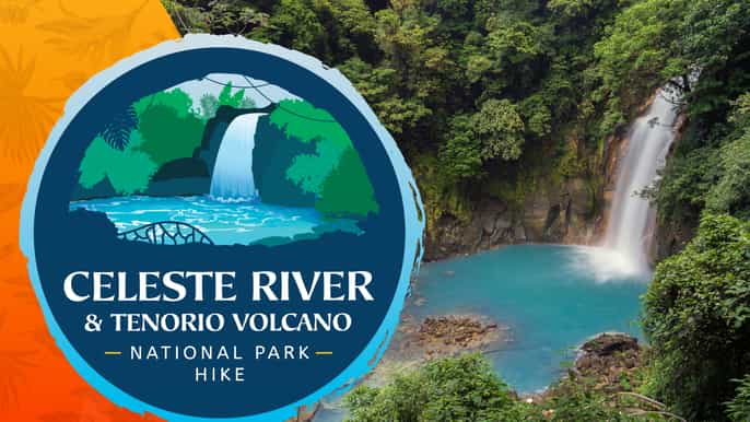 smallgroup blue river tenorio volcano national park hike