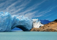 Glacier Perito Moreno d'une journée complète avec Safari nautique - Hizvo