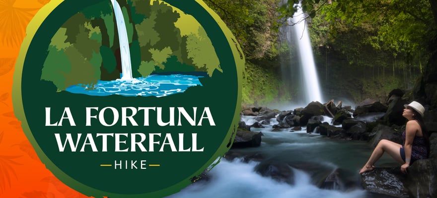 De BESTE Tuin Parktours In La Fortuna Waterval Van 2023 GRATIS