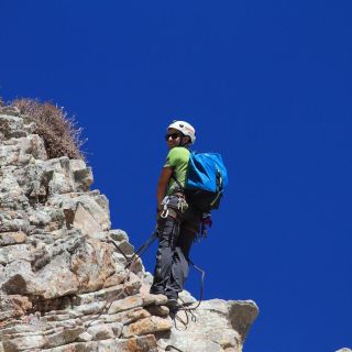 From Queretaro: Rock Climbing in Peña Bernal for Beginners