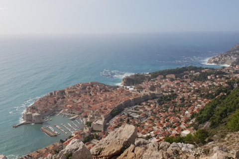 Panoramische Stadtrundfahrt Dubrovnik RivieraPanorama-Stadtrundfahrt Dubrovnik Riviera