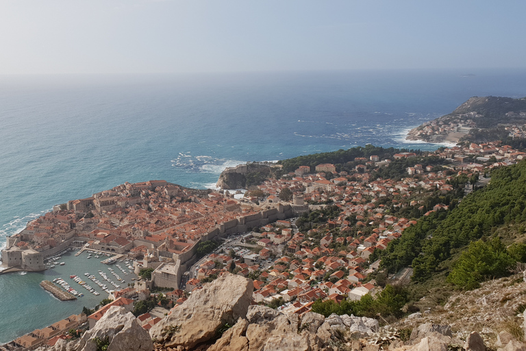 Dubrovnik Riviera Panoramic City TourDubrovnik Riviera Panoramiczna wycieczka po mieście