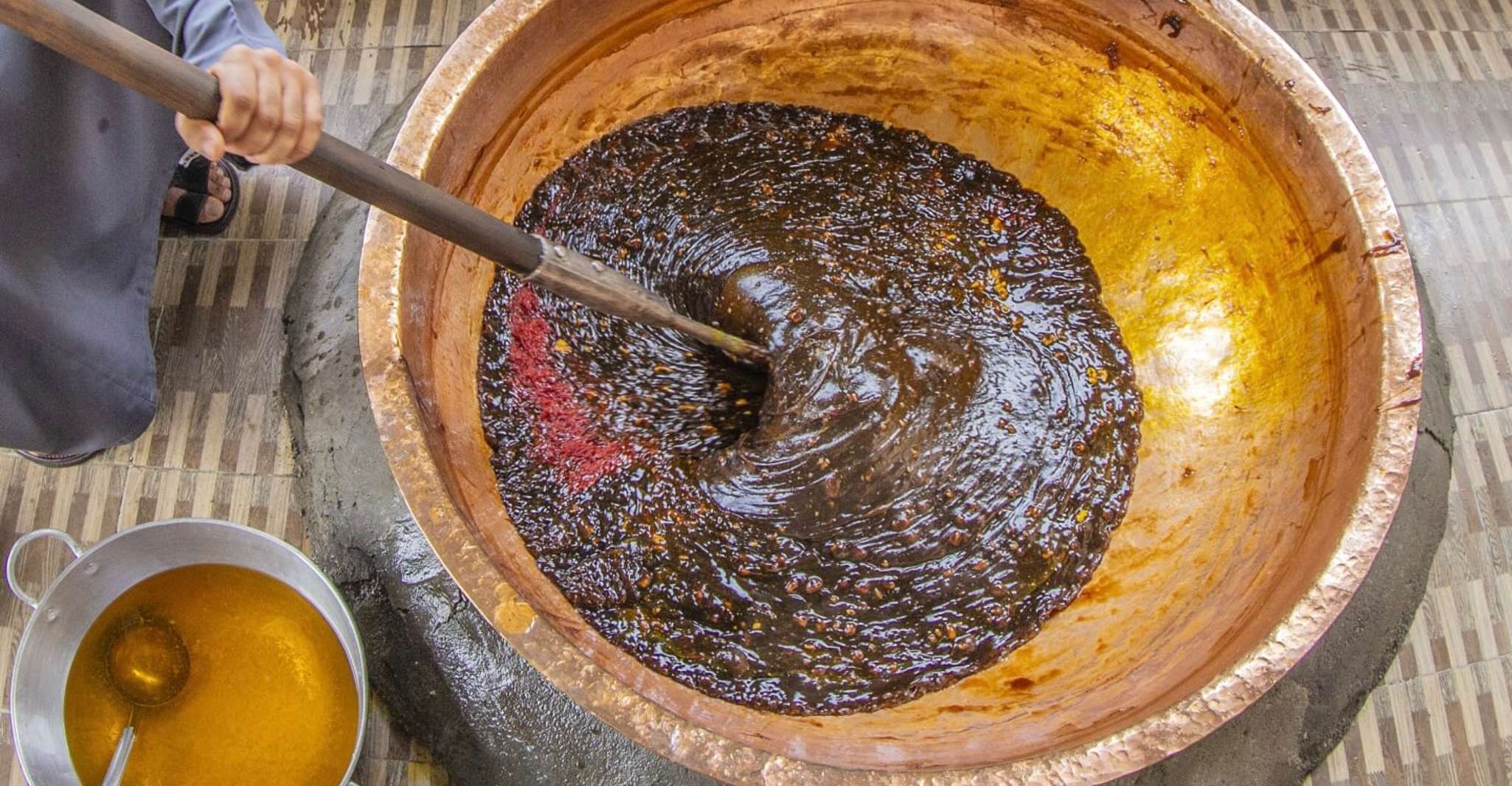 Desde Muscat, Nizwa Souq-Fort y Jabel Akhdar o Shams - Hizvo