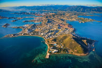 Noumea, Hop-On Hop-Off Bus от терминала круизного лайнера - Housity