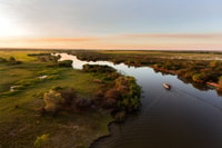 Darwin, Mary River Wetlands Wildlife Cruise mit Mittagessen - Hizvo