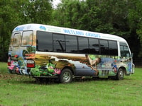 Darwin, Mary River Wetlands Wildlife Cruise mit Mittagessen - Hizvo