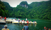 Langkawi, Ilha Hopping Tour - Hizvo