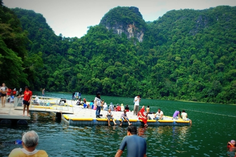 Langkawi: Island Hopping Tour Island Hopping - Pickup from Beach Areas
