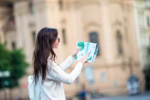 Rome: Half-Day City Walking Tour with Lunch