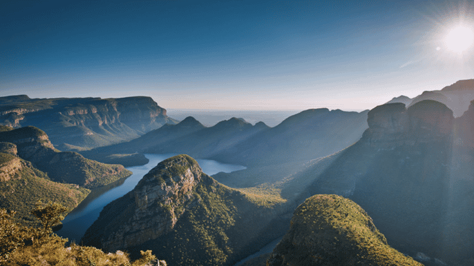 from nelspruit fullday panorama route tour