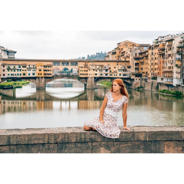 Florence Priv Uffizi Gallery Stadsrondleiding Met Gids Getyourguide