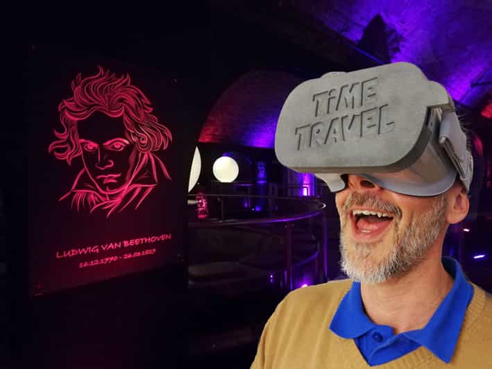 Relive Vienna's Past Historical Multimedia Exhibitions GetYourGuide