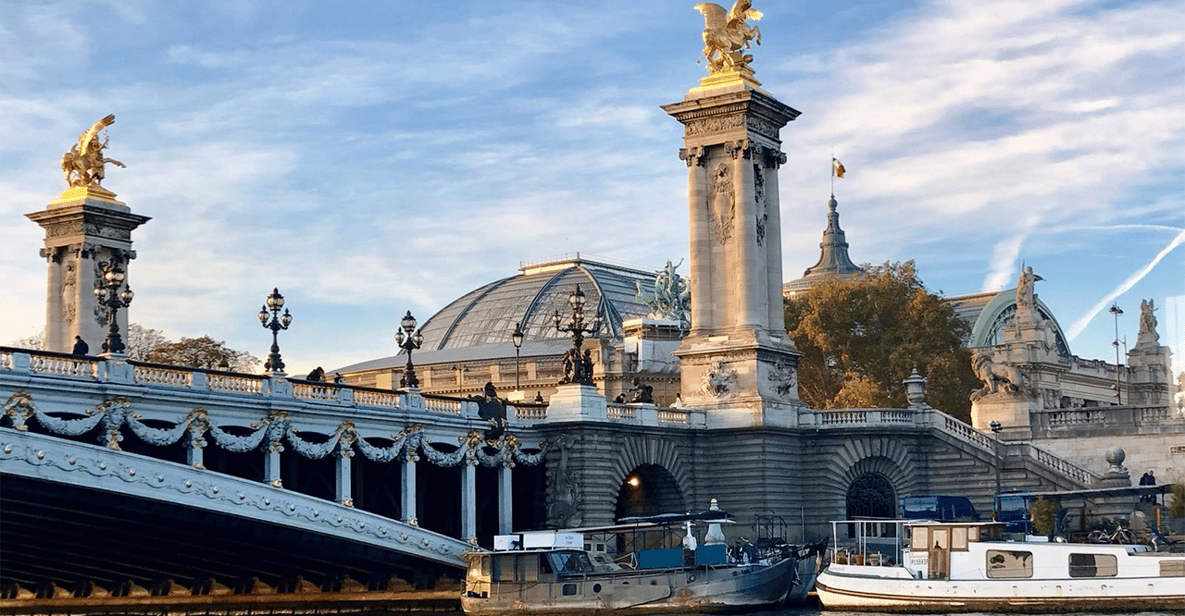 Afbeelding 4 van Parijs: Vertrek met de champagne proeverij vanaf de Eiffeltoren