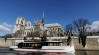 Paris, Champagne Tasting Cruise Departure from Eiffel tower - Housity