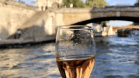 Paris, Champagne Tasting Cruise Departure from Eiffel tower - Housity