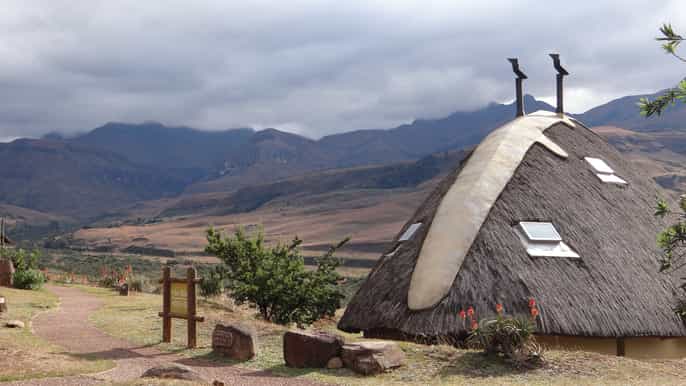 from durban sani pass drakensberg lesotho day trip