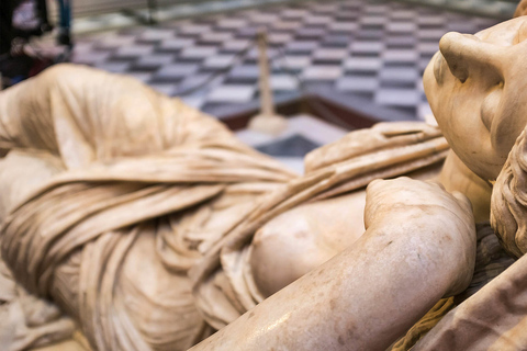 Florence: Uffizi Gallery Private Tour w/ Skip-the-Line Entry