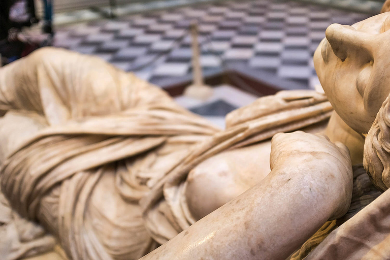 Florence: Uffizi Gallery Private Tour w/ Skip-the-Line Entry