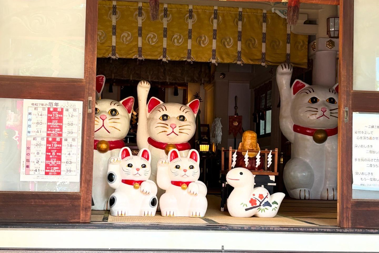 Tokyo: Asakusa Notebook-Making Workshop and Bike Tour