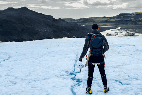Sólheimajökull: 3 Hour Glacier Hike