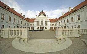 Godollo: The Royal Palace of Gödöllő Ticket