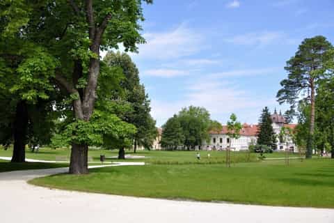 Godollo: Ingresso para o Palácio Real de Gödöllő