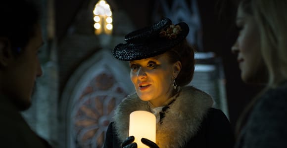 Vancouver: Die verlorenen Seelen von Gastown Tour