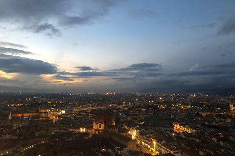 VIP Private Tour Florence Cathedral Dome & Monuments