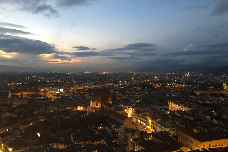VIP Private Tour Florence Cathedral Dome & Monuments